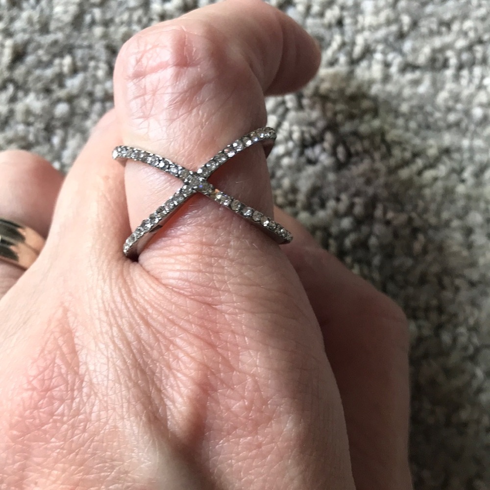 Fun costume ring